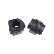 Trupro Front Sway bar bush kit ID=21mm for Range Rover Evoque LV L538 8/11-on