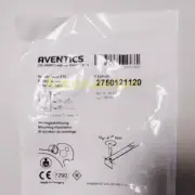 1Pcs New For AVENTICS Magnetic Proximity Sensors 2750121120 AMK