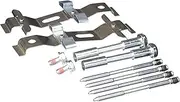 Carlson H5843 Front Brake Disc Hardware Kit