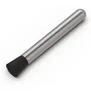 Ohtomber 8" Muddler for Cocktails Stainless Steel Cocktail Drink Muddler Bart...