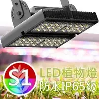 在飛比找PChome商店街優惠-防水型LED植物燈【S1光譜】台灣製㊣VITALUX【＊全光