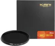 KANI IR720 58mm
