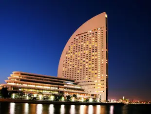 横濱洲際酒店InterContinental The Grand Yokohama