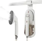 Steamer for Clothes, 1500W Large Soleplate Clothes Iron, Detachable...