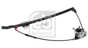 Window Regulator Front Left FOR VW CARAVELLE T4 CHOICE1/2 1.9 2.0 2.4 2.5 2.8