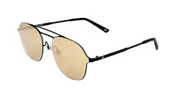 Web WE0248 02G Men's Sunglasses Black Size 58