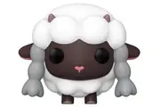 Pokemon: Wooloo - Pop! Vinyl Figure