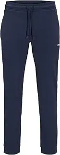 [JACK & JONES] Men's Jpstwill Jjbasic Ice Sweat Pants NB Jogging Bottoms