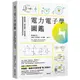 電力電子學圖鑑：電的原理、運作機制、生活應用……從零開始看懂推動世界的科技！