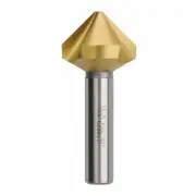 Bordo Saber 31MM 3Flute Countersink TiN