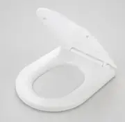 Caroma Liano Soft Close Toilet Seat 300040W
