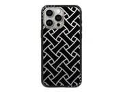 CASETiFY Impact Case (MS) iPhone 15 Pro Max Weave
