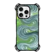 iPhone 16 Pro Bounce Case MagSafe Compatible Wandering