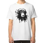 Monkey Business T-shirt