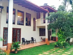 康提濱河家庭旅館Riverside Kandy Home Stay