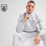 Lacoste Core 1/2 Zip Sweatshirt