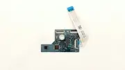 Alienware m15 Ryzen Edition R5 Keyboard Controller Board with Cable 0VXNJ