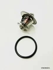 Coolant Thermostat For PORSCHE 924 03G121113A, 068121113H, 1031881 CTM/VW/067A (for: Porsche)