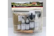 JTT: Scenery Model Landscaping Terrain Set