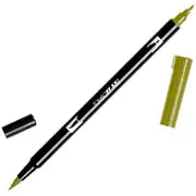 Tombow Brush Pen 098 Avocado