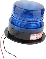 kokiya 12V LED Light for Emergency Use, Blue