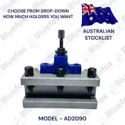 40 Position multifix Quick change Turning Tool Holder for A1/A Multifix AD2090