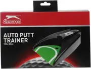 Slazenger Automatic Putting Cup Golf Auto Putt Returner Golf Return Trainer