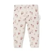 Aster and Oak Berry Legging