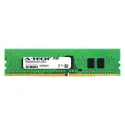 8GB DDR4 2666MHz PC4-21300R RDIMM (HP 850879-001 Equivalent) Server Memory RAM