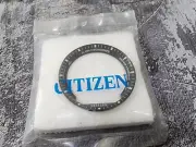 Citizen NOS Dial Chapter Ring 8946 8946- 085604TA Quartz digi-ana combo