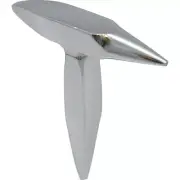 JSP®"T" SHAPE ANVIL SMALL 4"x4" 1/2"(bp330)