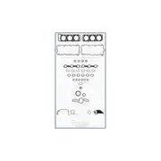 Austral Full Gasket Set - GO2003A