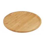 Davis & Waddell Bamboo Lazy Susan 33cm
