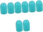 Sets Sterilizer Women's Personal Items Disinfection Case Microwave Steamer for Cups Pcs