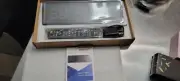 BTBSIGN LED Interval Timer Count Down/Up Clock Stopwatch with Remote Gym Fitness