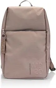 [Mandarina Duck] Women's MD20 Backpack, One Size