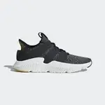 【小八】ADIDAS PROPHERE CARBON 碳黑 黃 B37073