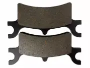REAR BRAKE PADS For Polaris Magnum 330 2x4 2003 2004 2005
