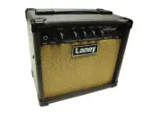 Laney 15 Watt Acoustic Guitar Amp 2 x 5 Inch Speakers