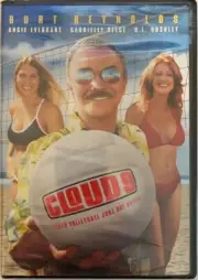 CLOUD 9 - Brand New, Sealed - DVD - Burt Reynolds