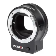 Viltrox NF-Z Auto Focus Lens Adapter FTZ Nikon F AI to Nikon Z Z7 Z5 Z9 Zfc Z50