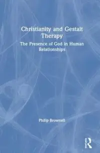 在飛比找博客來優惠-Christianity and Gestalt Thera