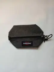 Bum Bag Small Springer Eastpak 22S Black Denim