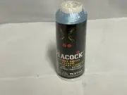 HM Textile Peacock Cone Machine Embroidery Thread 3000 M #N1132 Sky Blue