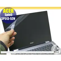 在飛比找蝦皮商城優惠-【Ezstick】ACER Spin 5 SP513 SP5