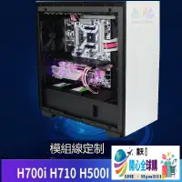 在飛比找露天拍賣優惠-全球購✨定製模組線用於 恩傑NZXT H700i H710 