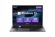 Blackview Laptops AceBook 8 15,6 in Intel 12th N97 16GB+512GB Windows 11 Notebook Up to 3.6Ghz