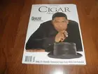 DENZEL WASHINGTON_CIGAR AFICIONADO-Mint Copy-1998