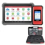Launch X431 V V5.0 Diagnostic Tool Supports Topology Mapping ECU Online Coding