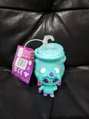 FORVU Magic Mixies Mixlings - Collectors Cauldron OPENED